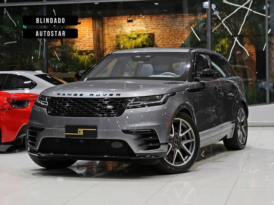 LAND ROVER RANGE ROVER VELAR 3.0 P340 GASOLINA R-DYNAMIC SE AUTOMÁTICO LAND ROVER RANGE ROVER VELAR 3.0 P340 GASOLINA R-DYNAMIC SE AUTOMÁTICO